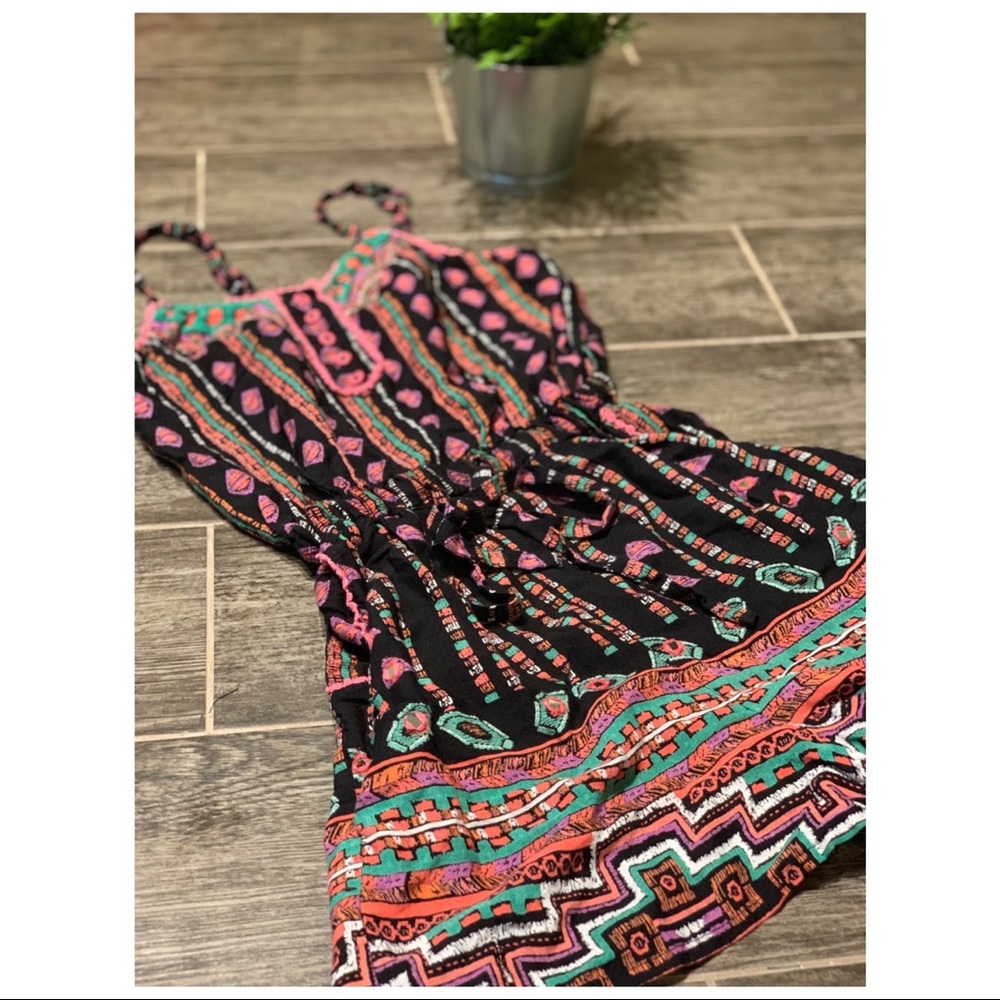 ✨☀️Super cute bohemian romper☀️✨